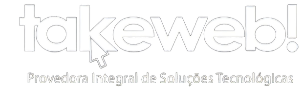 TakeWeb - Provedora Integral de Soluções Tecnológicas