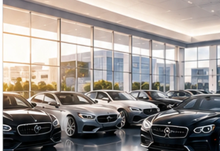 Oportunidades e negócios automotivos multimarcas — AutoVantagem