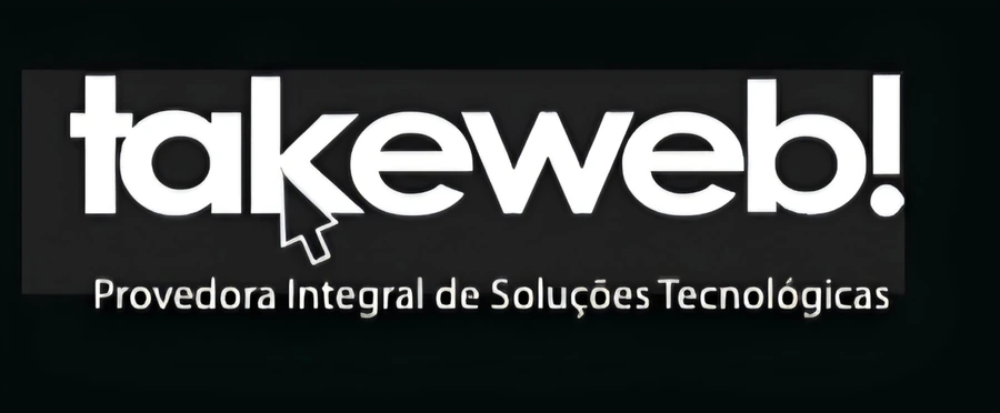TakeWeb — Provedora Integral de Soluções Tecnológicas